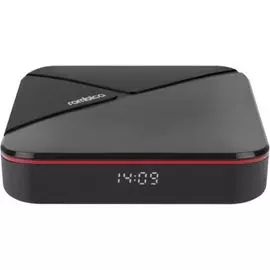 Медиаплеер Rombica Smart Box Q1