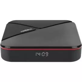 Медиаплеер Rombica Smart Box Q2