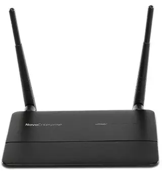 Медиаплеер Vivitek NovoEnterprise NE3000