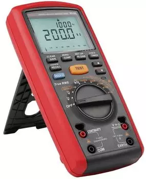 Мегаомметр RGK RT-32