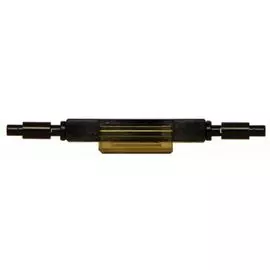 Механический соединитель оптических волокон TELCORD MC-L9 для быстрого соединения одномодовых и многомодовых волокон диаметром 125 мкм с буфером 0.25