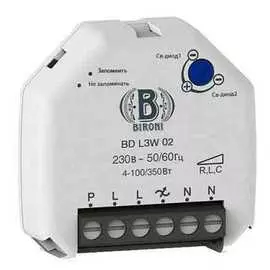 Механизм Bironi BD-L3W-02