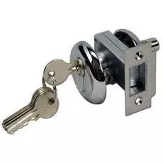 Механизм Promix Шериф-3В.КЛ Promix-AD.KM.01 разблокировки замка (для открытия электромеханического замка «ШЕРИФ-3В»)