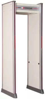 Металлодетектор HIKVISION NP-SG118 18-зонный