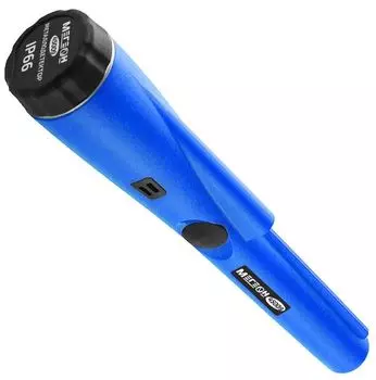 Металлодетектор МЕГЕОН 45009 поисковый