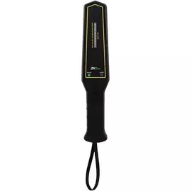 Металлодетектор ZKTeco ZK-D180 ручной