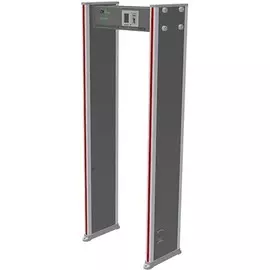 Металлодетектор ZKTeco ZK-D2180 арочный, 18 зон обнаружения