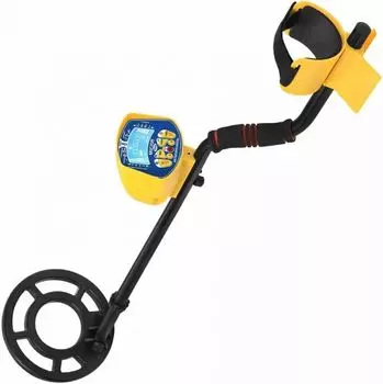 Металлоискатель МЕГЕОН 45004