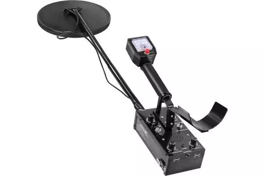 Металлоискатель МЕГЕОН 45007 классический, профессиональный