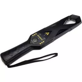 Металлоискатель Sphinx ВМ-611РД-2.0 ручной досмотровый детектор радиоактивных и металлических предметов