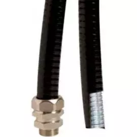 Металлорукав в гл. PU изоляции DKC 607PU16N