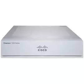 Межсетевой экран Cisco Firepower 1010 Security Appliance