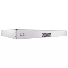 Межсетевой экран Cisco Firepower 1120 ASA Appliance