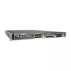 Межсетевой экран Cisco FPR2110-NGFW-K9 Cisco Firepower 2110 NGFW Appliance, 1U
