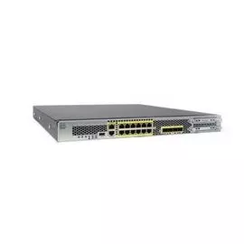 Межсетевой экран Cisco FPR2120-NGFW-K9