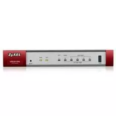 Межсетевой экран ZYXEL USG20-VPN-RU0101F