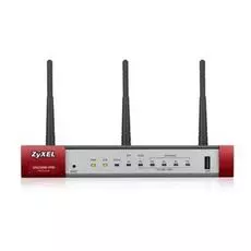 Межсетевой экран ZYXEL USG20W-VPN-RU0101F