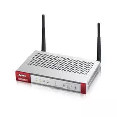 Межсетевой экран ZYXEL USG40W-RU0101F