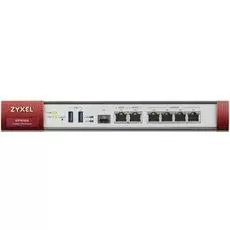 Межсетевой экран ZYXEL VPN100-RU0101F