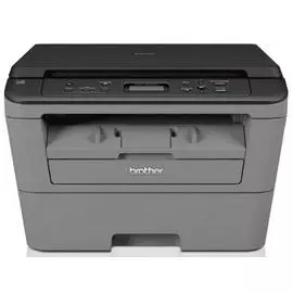 МФУ Brother DCP-L2500DR A4, 26стр/мин, дуплекс, 32Мб, USB