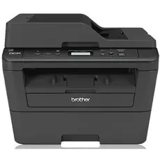 МФУ Brother DCP-L2540DNR A4, 30стр/мин, дуплекс, ADF, 32Мб, USB, LAN