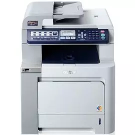 МФУ Brother MFC-9440CNR1, А4, 20стр/мин.,факс, разрешение 2400x600, автопод, Ethernet/USB