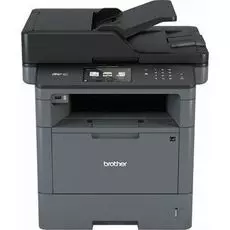 МФУ Brother MFC-L5750DWR1 A4, 40стр/мин, дуплекс, DADF, 256Мб, USB, LAN, WiFi