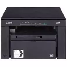 МФУ монохромное Canon i-SENSYS MF3010 5252B004 A4, 1200*600dpi, 18ppm, USB, 64Mb, tray 150