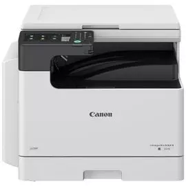 МФУ лазерное черно-белое Canon imageRUNNER 2425 MFP 4293C003 A3, 600dpi, 25ppm, duplex, USB/LAN/Wi-Fi, 2Gb+HDD64Gb, tray 250, без тонера