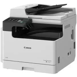 МФУ лазерное черно-белое Canon imageRUNNER 2425i MFP 4293C004 A3, 600 dpi, 25ppm, duplex, DADF, USB/LAN/Wi-Fi, 2Gb, tray 250, без тонера