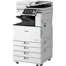 МФУ Canon imageRUNNER ADVANCE DX C3725i