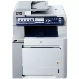 МФУ Brother MFC-9440CNR1, А4, 20стр/мин.,факс, разрешение 2400x600, автопод, Ethernet/USB