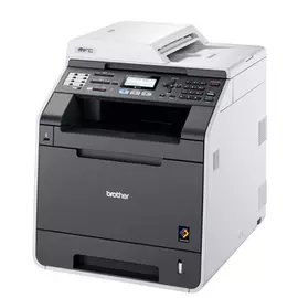МФУ цветное Brother MFC-9465CDNR