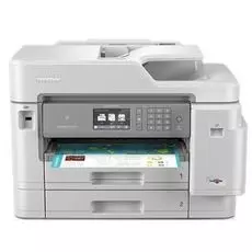 МФУ цветное Brother MFC-J5945DW