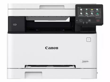 МФУ цветное Canon i-SENSYS MF651Cw (УЦЕНЕННЫЙ) A4, 1200dpi, 18ppm, USB/Wi-Fi, 1024Mb