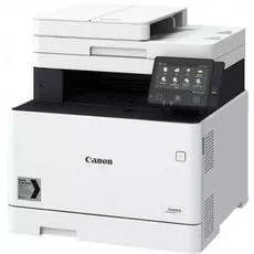 МФУ цветное Canon i-SENSYS MF744Cdw