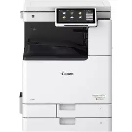 МФУ цветное Canon imageRUNNER ADVANCE DX C3830i 4913C041 SRA3, 1200dpi, 30ppm, Duplex, USB/LAN/Wi-Fi, 3.5Gb, trays 2*550, без тонера, без крышки/автоп