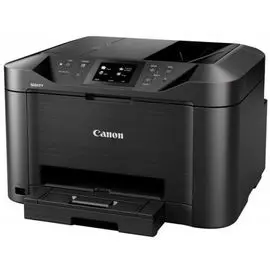 МФУ цветное Canon MAXIFY MB5140