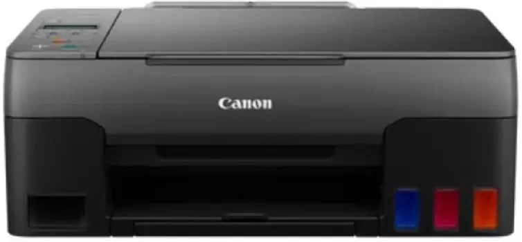 МФУ струйное цветное Canon PIXMA G2420 4465C009 A4, СНПЧ, 9/5 стр/мин, 4800*1200dpi, USB
