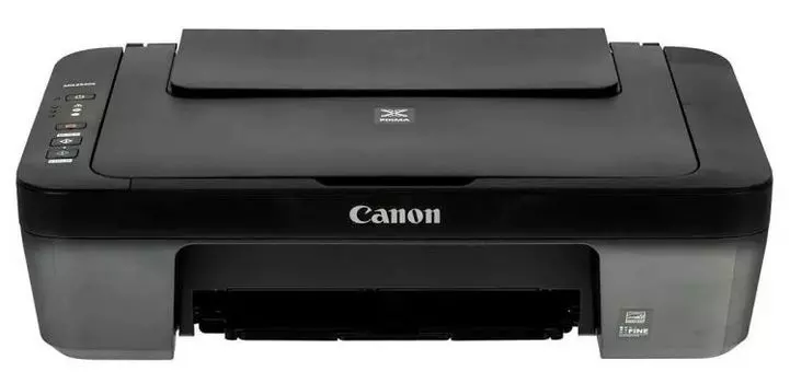 МФУ цветное Canon PIXMA MG2540S (0727C007) (УЦЕНЕННЫЙ) струйное, A4, 4800*600dpi, 8/4ppm, USB, tray 60