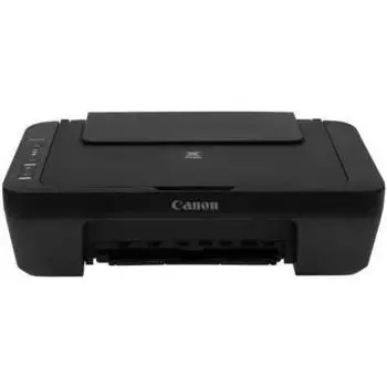 МФУ цветное Canon PIXMA MG2540S (УЦЕНЕННЫЙ) струйное, A4, 4800*600dpi, 8/4ppm, USB, tray 60