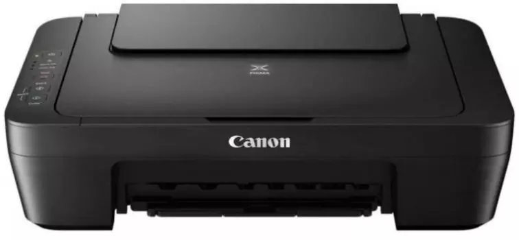 МФУ струйное цветное Canon Pixma MG2555S 0727C026 A4, 8 стр/мин., до 4800 x 1200 т/д, USB