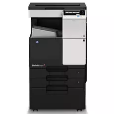 МФУ цветное Konica Minolta bizhub C227