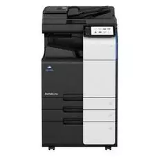 МФУ цветное Konica Minolta bizhub C250i AA2M021 А3, 25 стр./мин., дуплекс, 2 лотка 500 листов, 256ГБ, без автопод/тонера