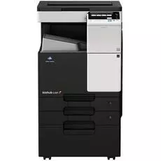 МФУ цветное Konica Minolta bizhub C287