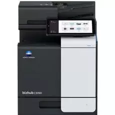 МФУ цветное Konica Minolta bizhub C3350i