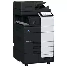 МФУ цветное Konica Minolta bizhub C550i