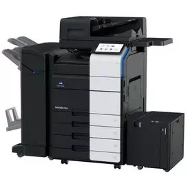 МФУ цветное Konica Minolta bizhub C650i