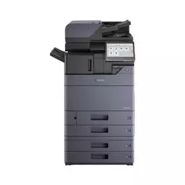 МФУ цветное Kyocera TASKalfa 2554ci 1102YP3NL0 A3, 25ppm, 1200dpi, Duplex, USB/LAN/NFC, 4Gb+SSD32Gb, без крышки, без стартового картриджа