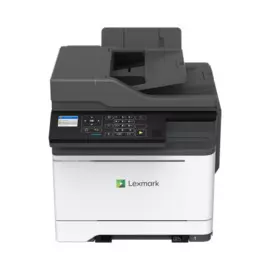 МФУ цветное Lexmark CX421adn